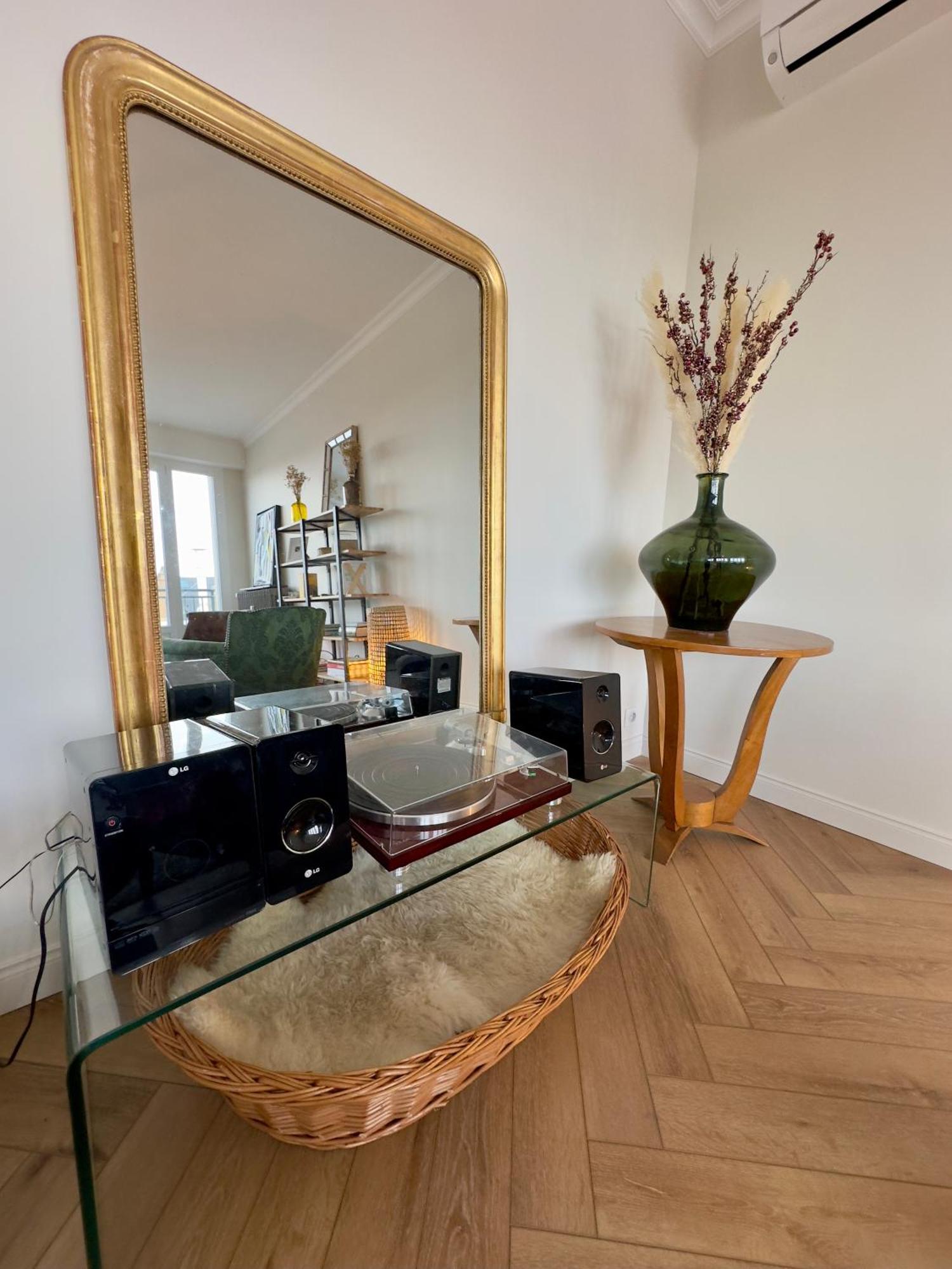 Appartement So Guest, Superieure Hypercentre Terrasse *